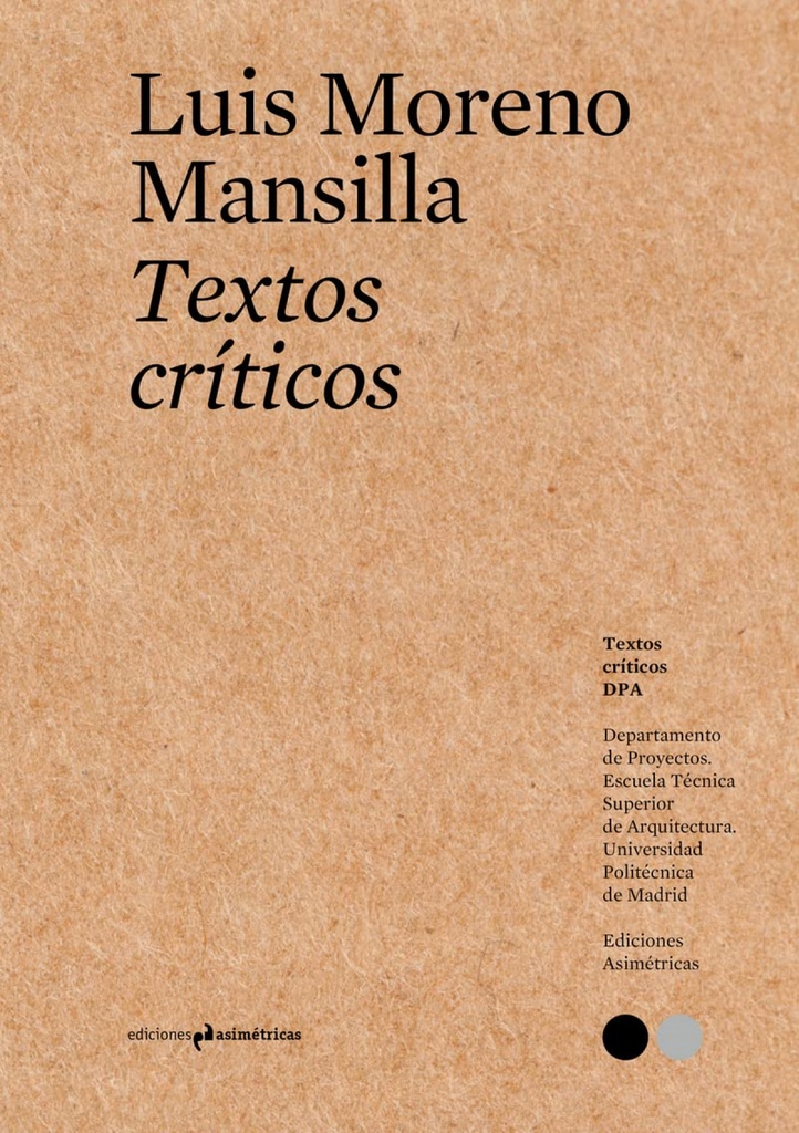 TEXTOS CRITICOS #15