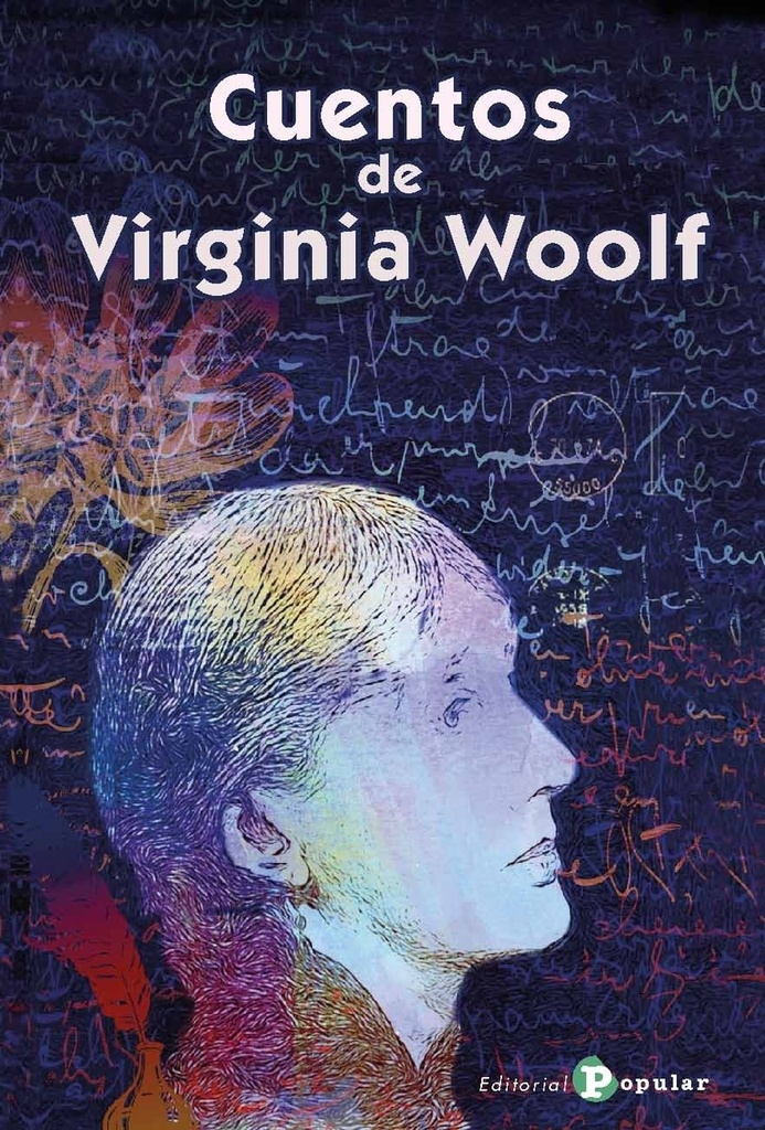 Cuentos de Virginia Woolf