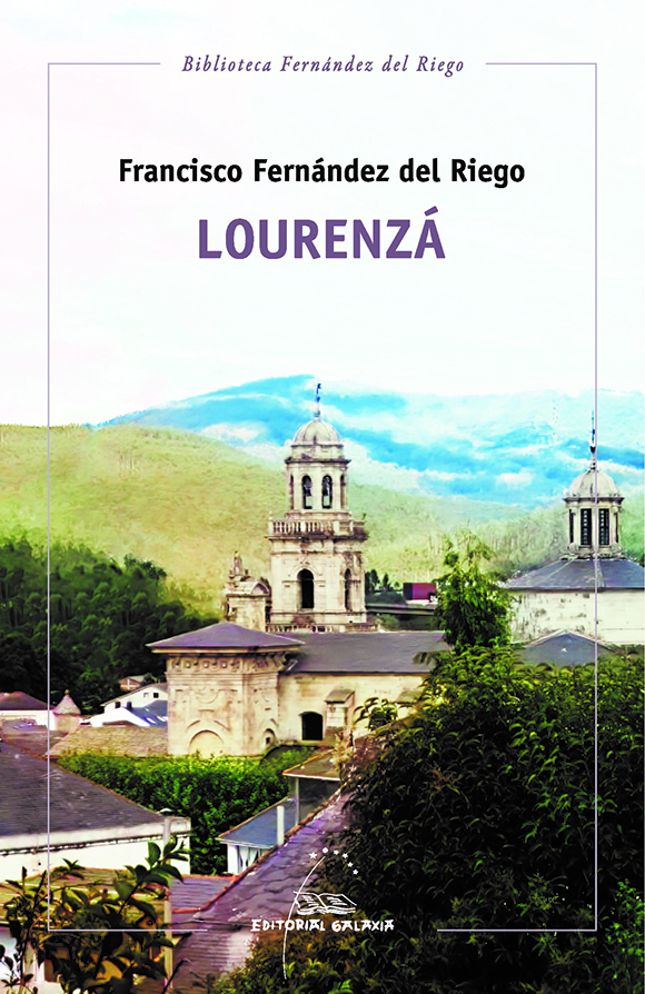 Lourenzá