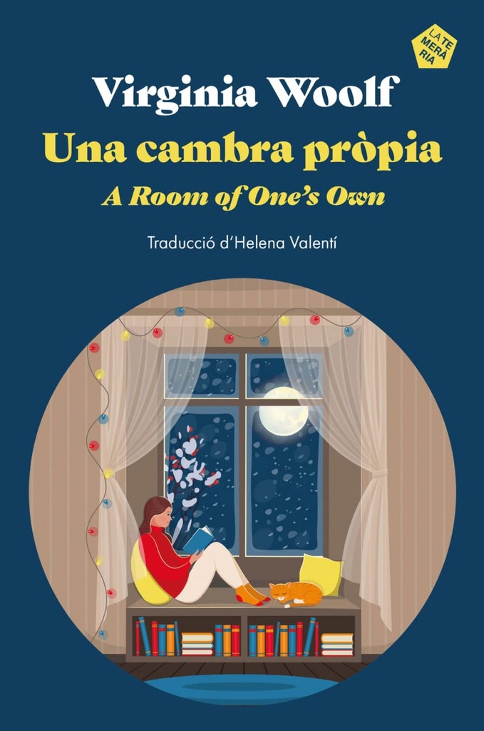 Una cambra pròpia;A room of one´s own