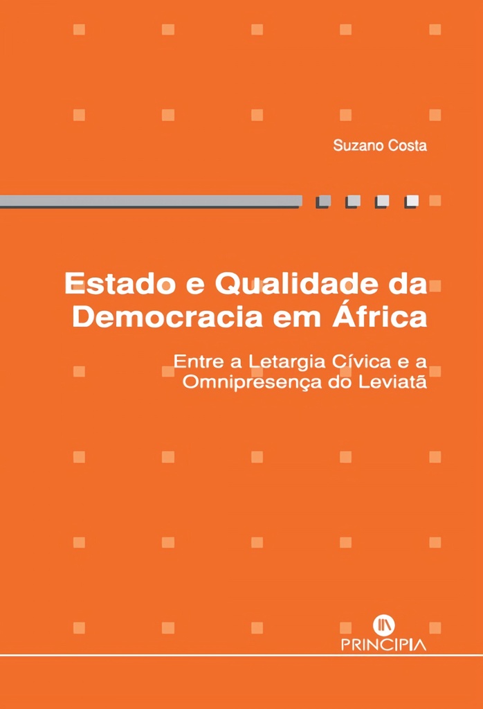 ESTADO E QUALIDADE DA DEMOCRACIA EM ÁFRICA