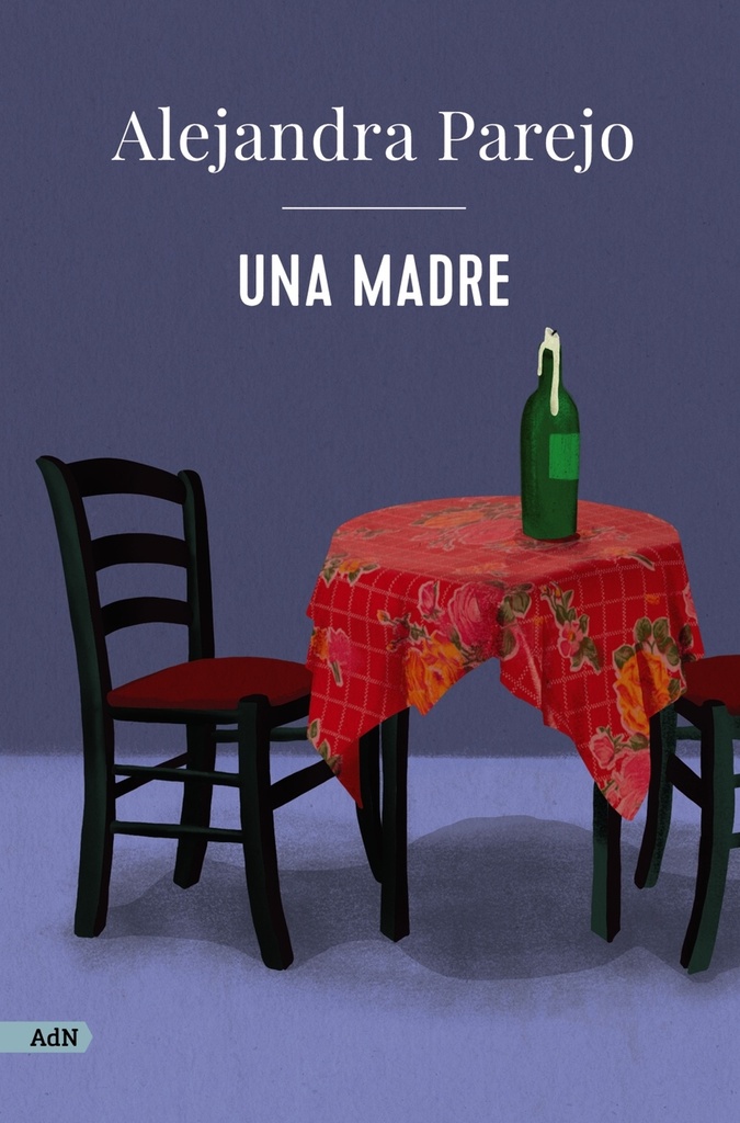 Una madre (AdN)