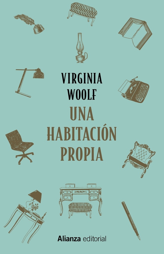 Una habitación propia