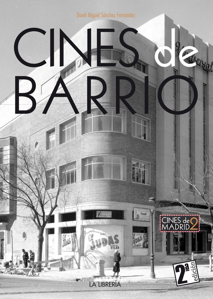 Cines de barrio