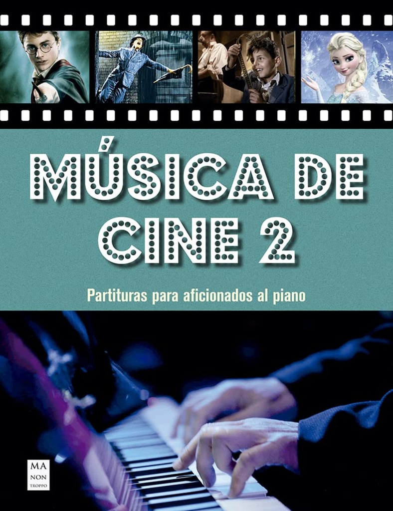 Música de cine 2