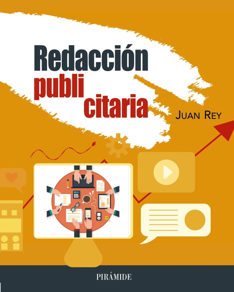 Redacción publicitaria