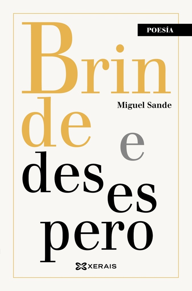 Brinde e desespero