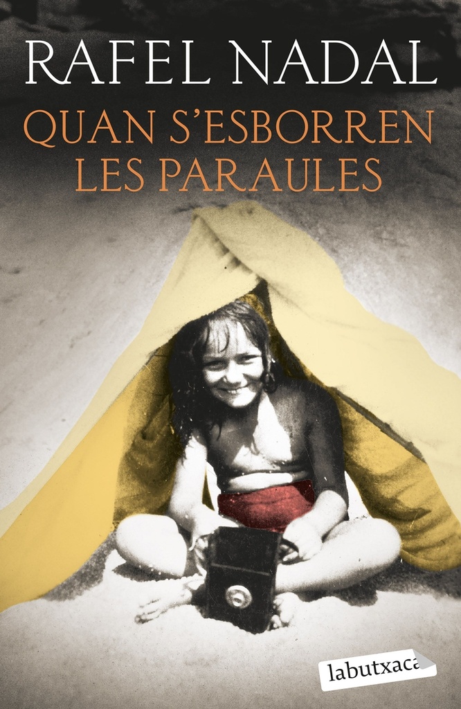 Quan s´esborren les paraules