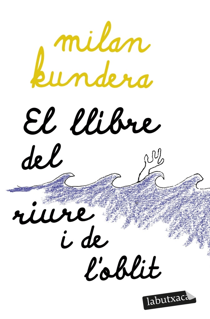 El llibre del riure i de l´oblit