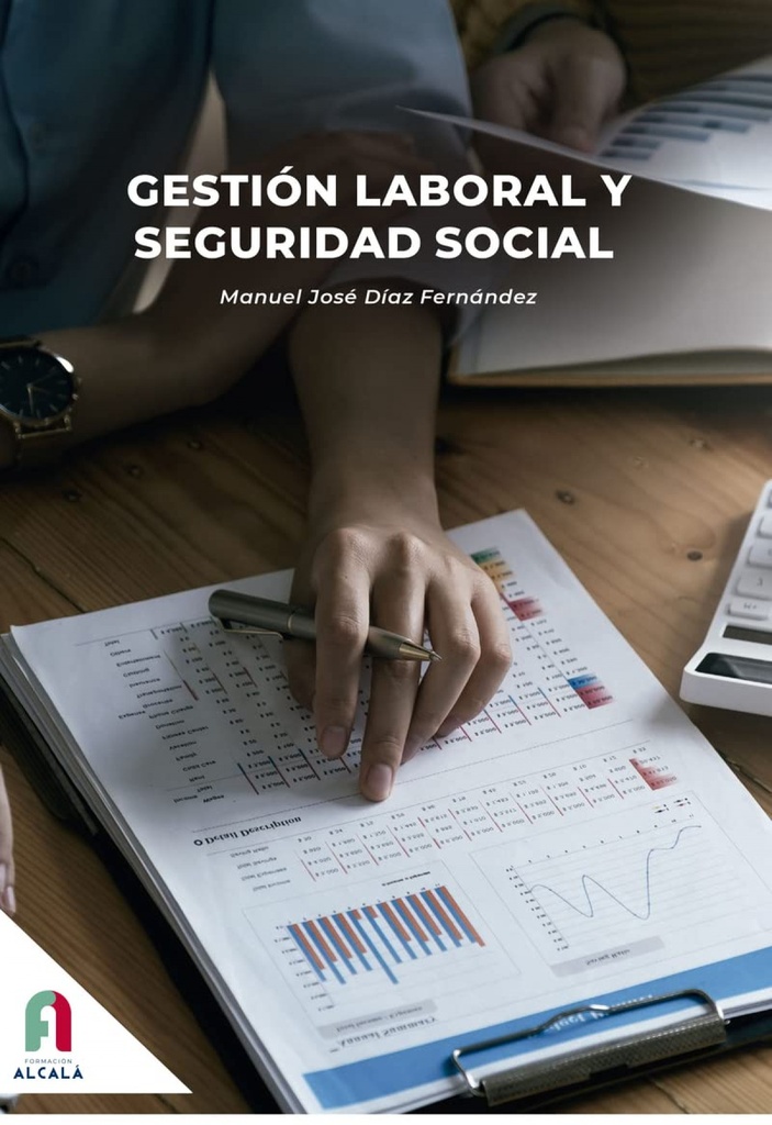 GESTION LABORAL Y SEGURIDAD SOCIAL-2 ED