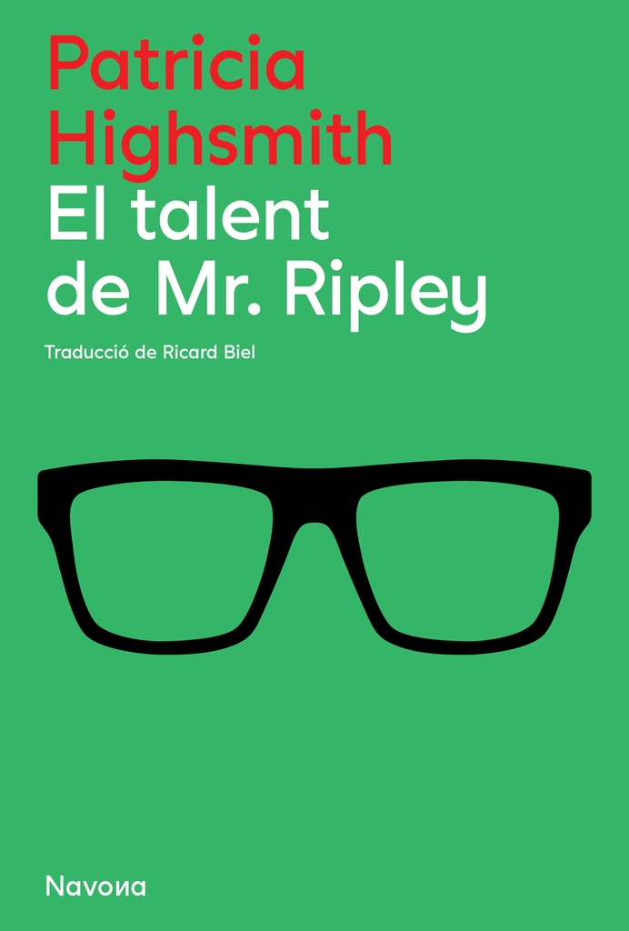 El talent de Ripley