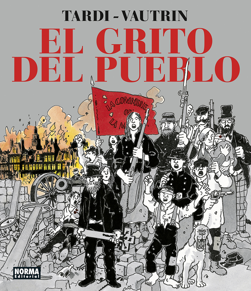 EL GRITO DEL PUEBLO. NUEVA EDICION INTEGRAL