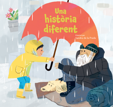 Una història diferent