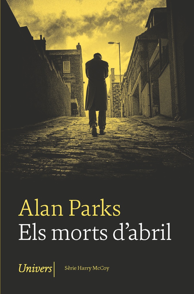 Els morts d´abril