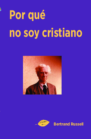 NO SOY CRISTIANO