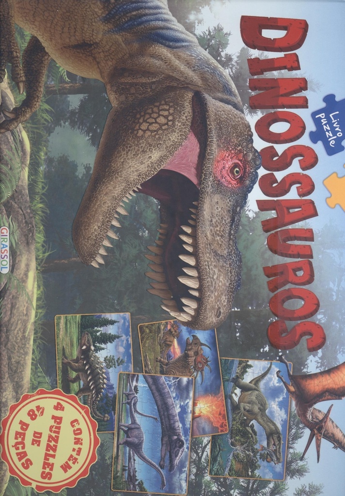 DINOSSAUROS