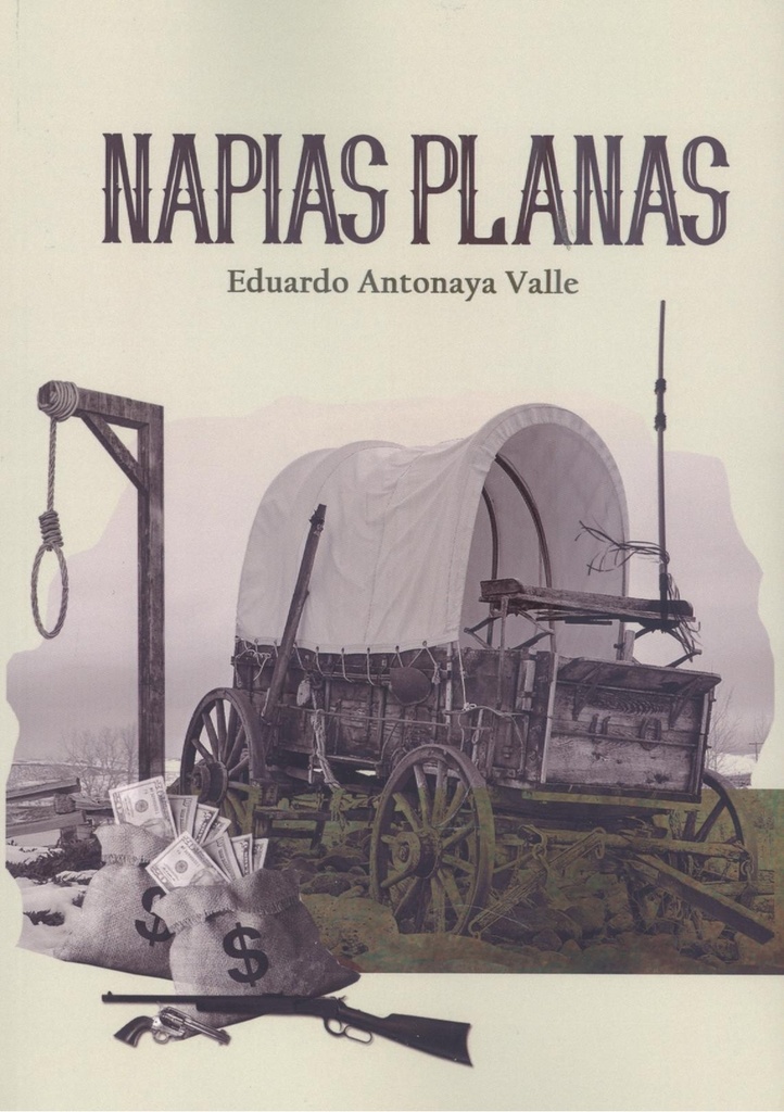 NAPIAS PLANAS