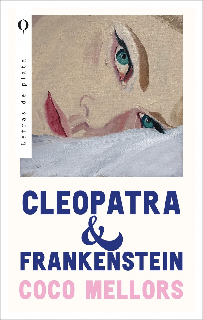 Cleopatra y Frankenstein