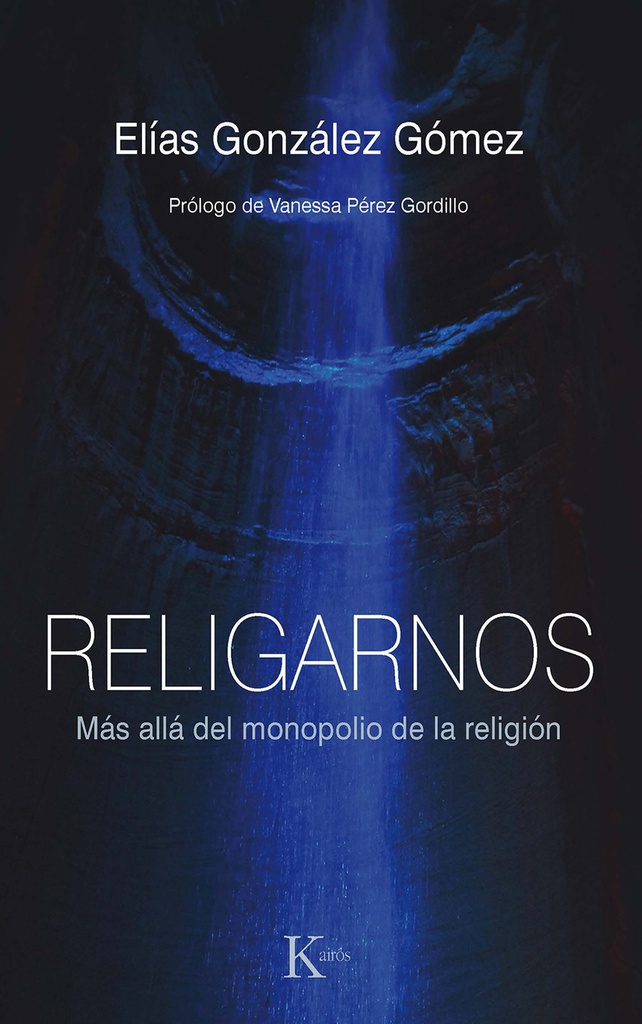 Religarnos