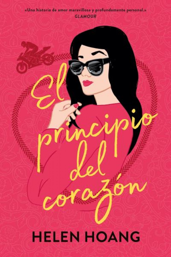 El principio del corazón