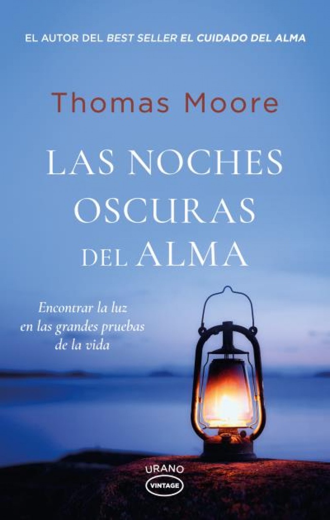 Las noches oscuras del alma