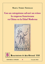 CON UN CATEQUISMO SALVARE UN REINO: LA EMPRESA FRANCISCANA