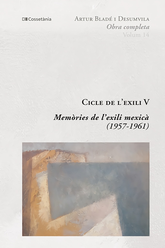 Cicle de l´exili V