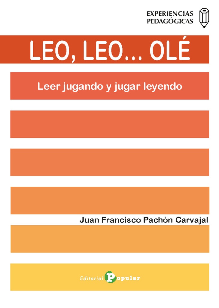 LEO, LEO? OLÉ