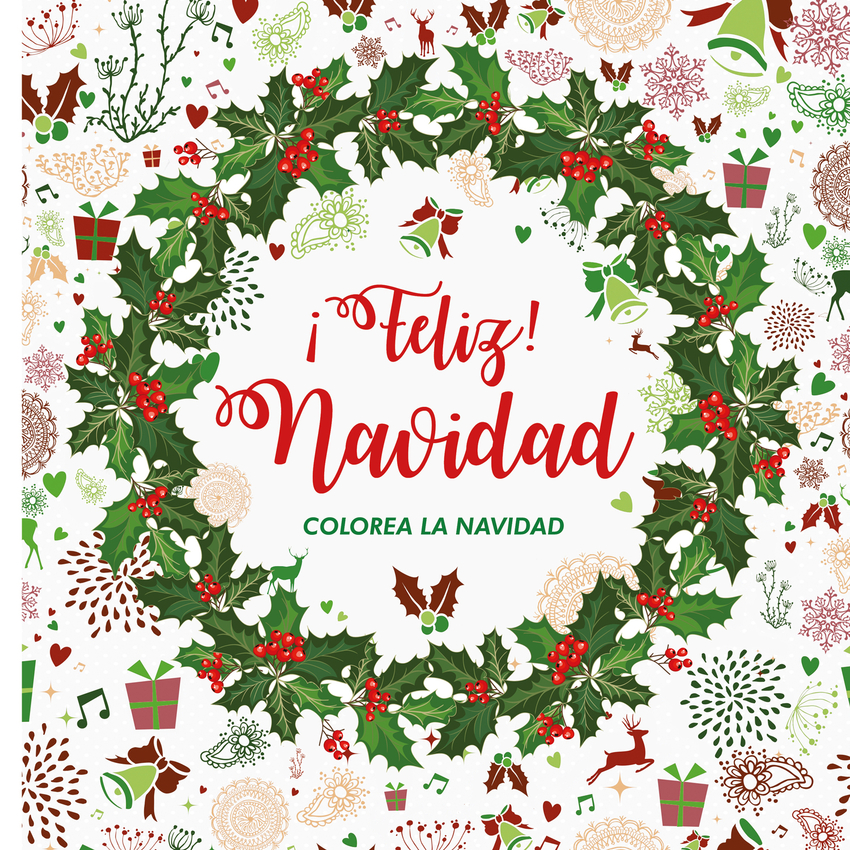 ¡Feliz Navidad!