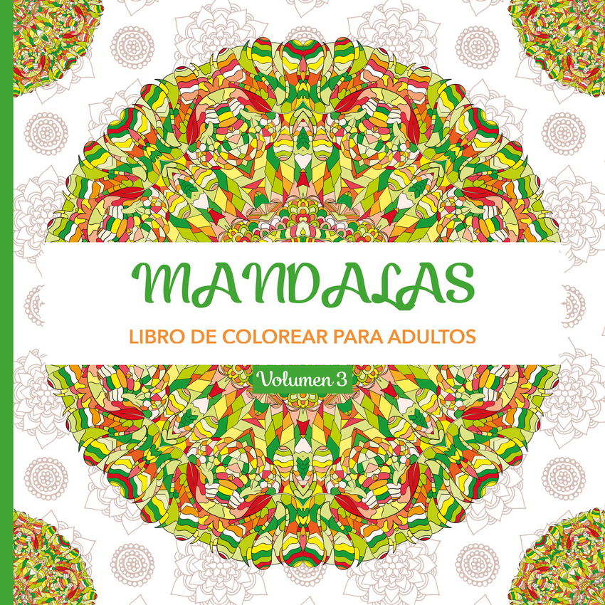 Mandalas 3