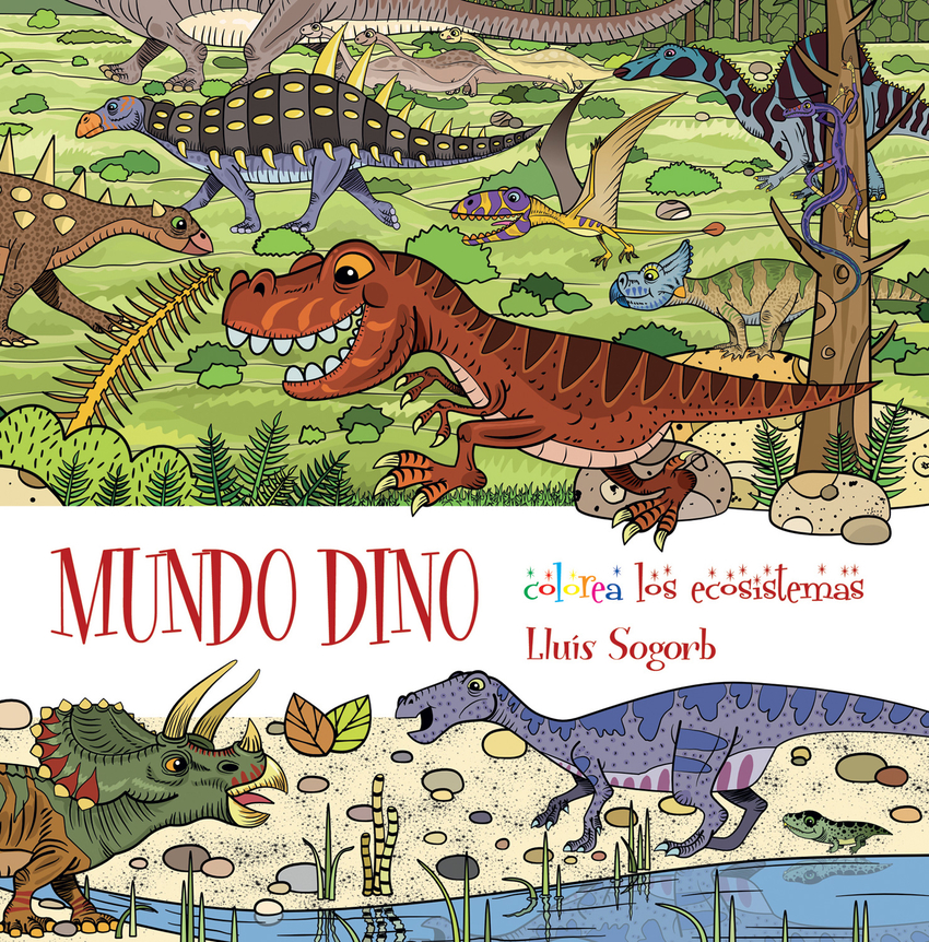 Mundo Dino