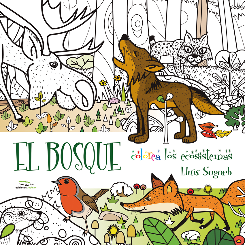 El Bosque