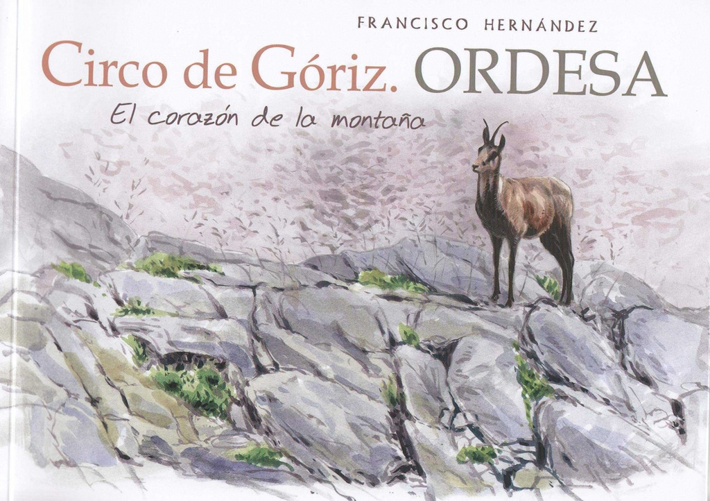 Circo de Góriz. Ordesa