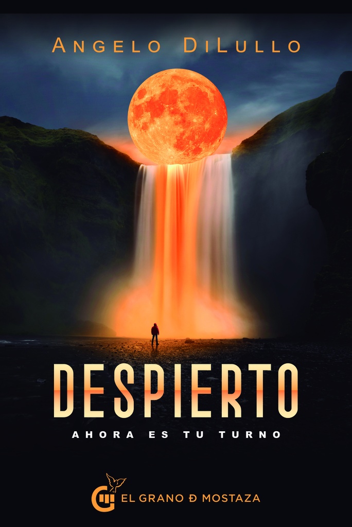 DESPIERTO