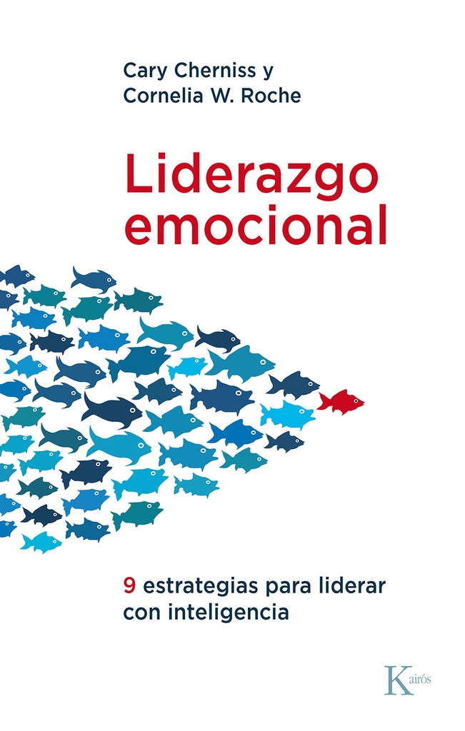 Liderazgo emocional