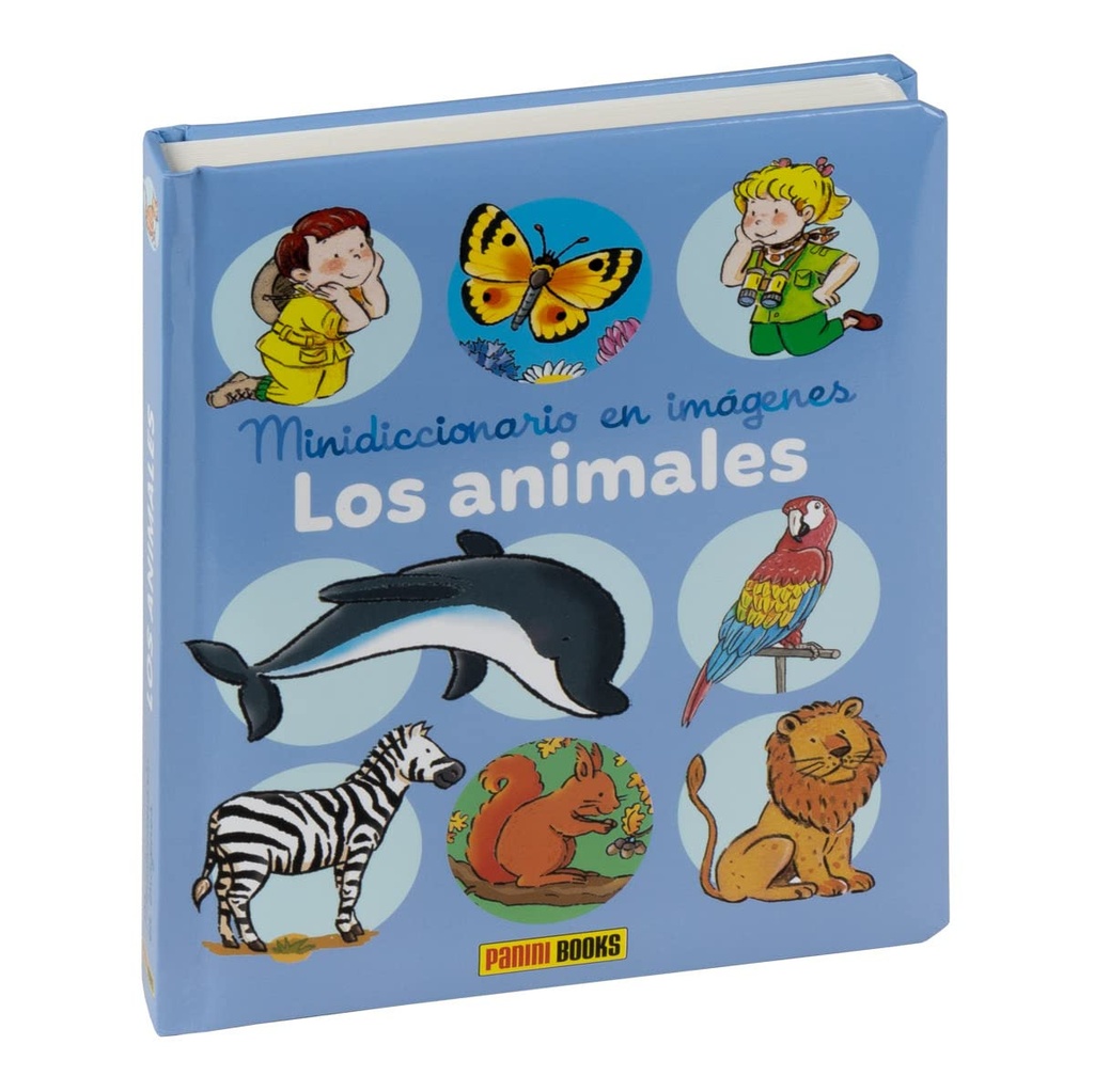 Los animales