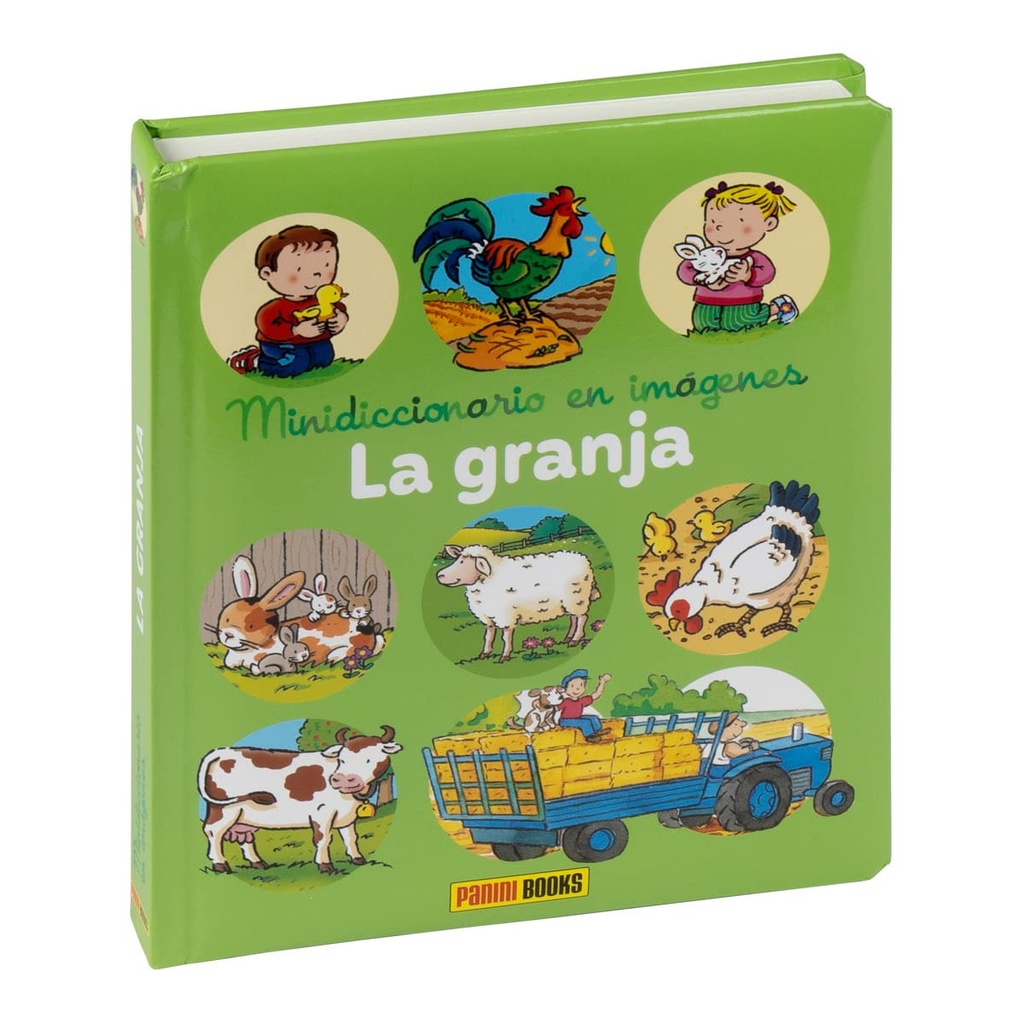 La granja