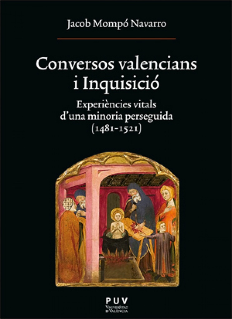 Conversos valencians i Inquisició