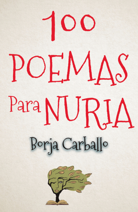 100 poemas para Nuria