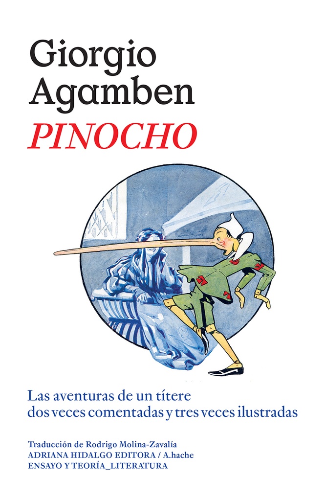 Pinocho