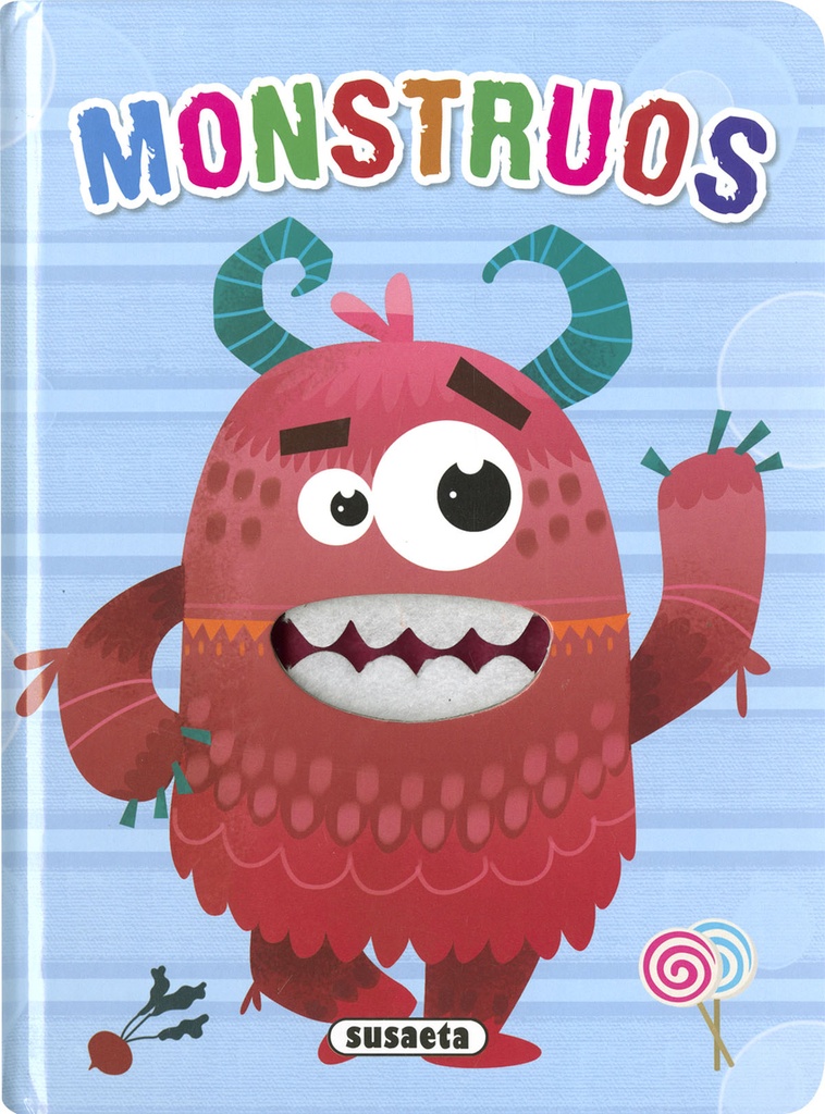 Monstruos