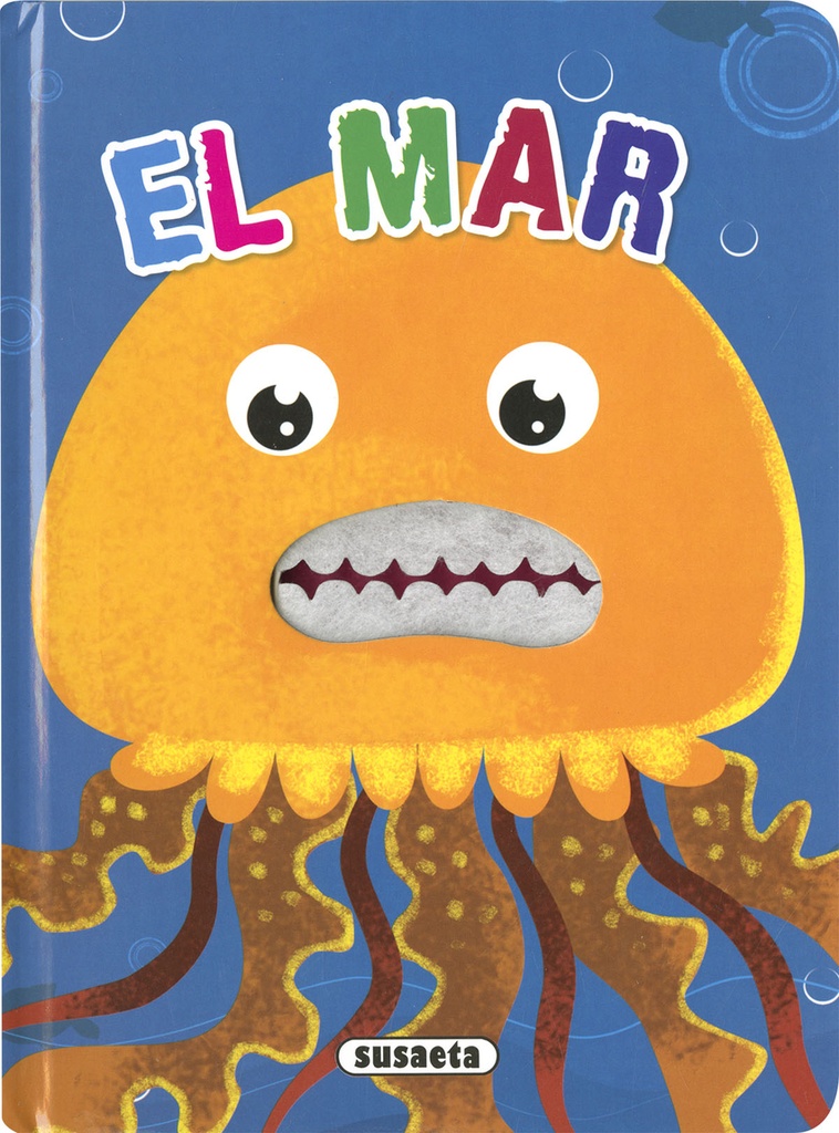 El mar