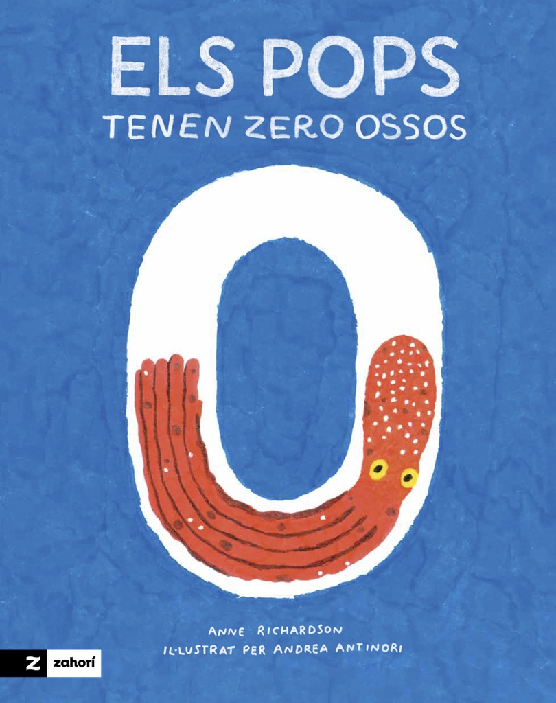 Els pops tenen zero ossos