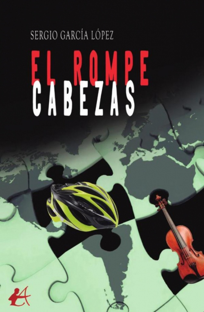 EL ROMPECABEZAS