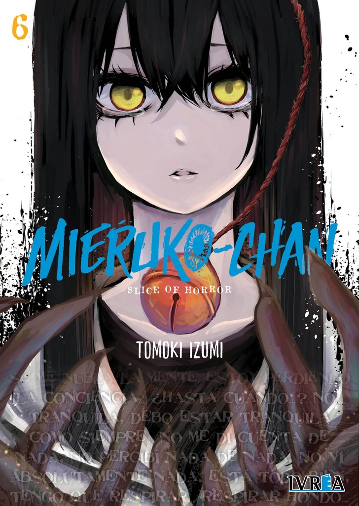 MIERUKO-CHAN 06