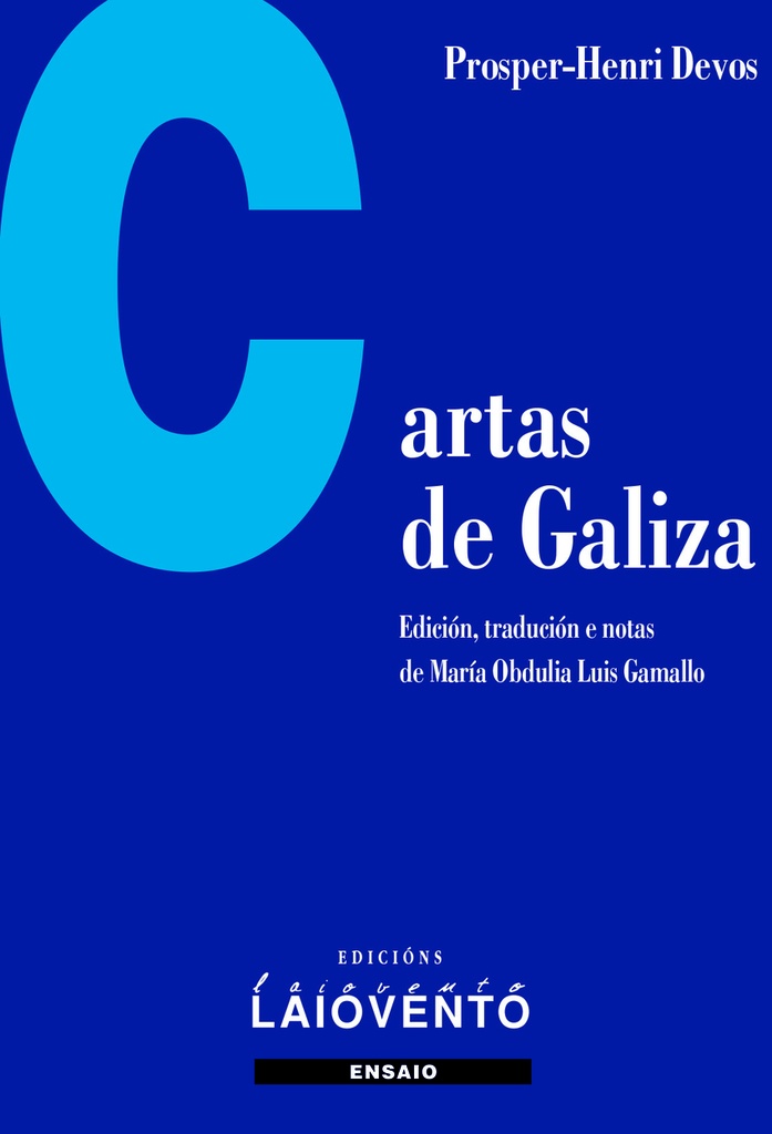 Cartas de Galiza