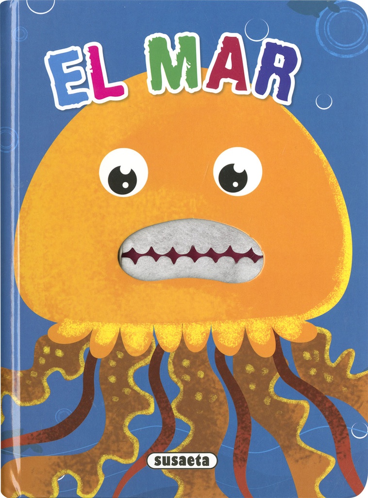 El mar