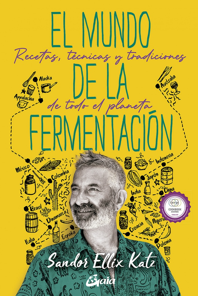 El mundo de la fermentación