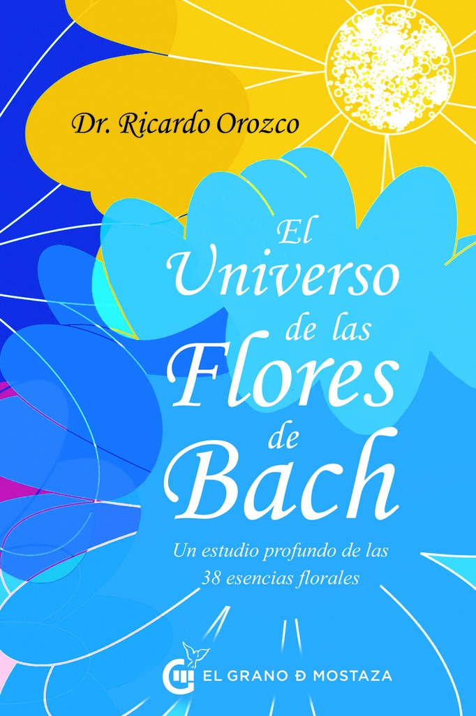 El universo de las Flores de Bach