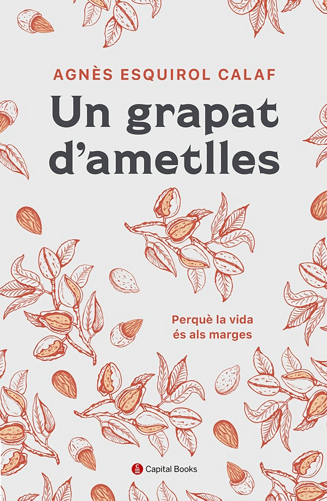 Un grapat d´ametlles